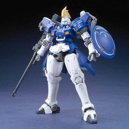 BANDAI SPIRITS MG 1/100 Tall Geese Ⅱ Gundam Wing Japan NEW