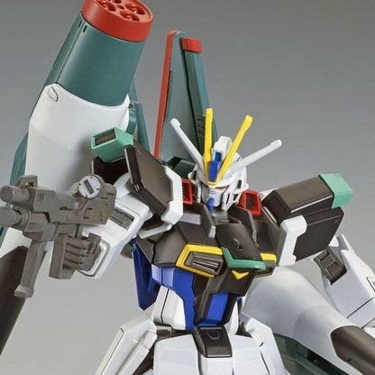 BANDAI SPIRITS HG 1/144 ZGMF-X56S/γ Blast Impulse Gundam Japão NOVO