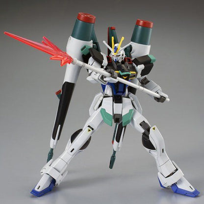 BANDAI SPIRITS HG 1/144 ZGMF-X56S/γ Blast Impulse Gundam Japão NOVO