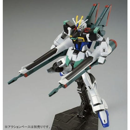 BANDAI SPIRITS HG 1/144 ZGMF-X56S/γ Blast Impulse Gundam Japão NOVO