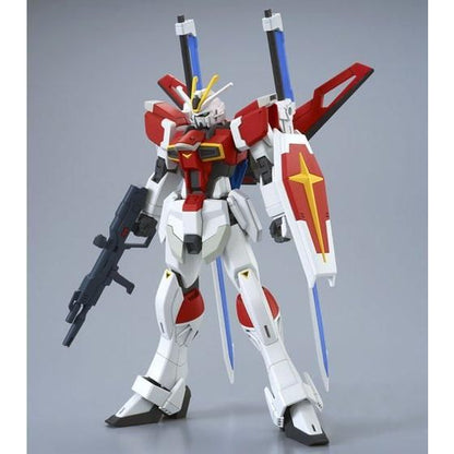 BANDAI SPIRITS HG 1/144 ZGMF-X56S/β Sword Impulse Gundam Japão NOVO