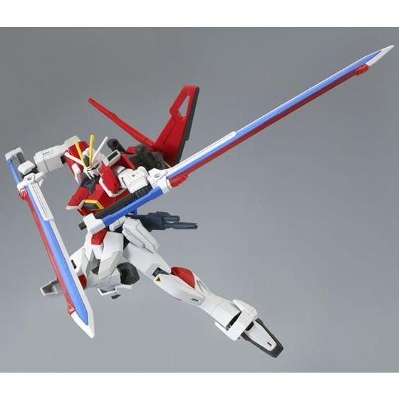 BANDAI SPIRITS HG 1/144 ZGMF-X56S/β Sword Impulse Gundam Japão NOVO