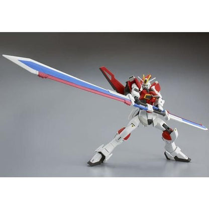 BANDAI SPIRITS HG 1/144 ZGMF-X56S/β Sword Impulse Gundam Japão NOVO