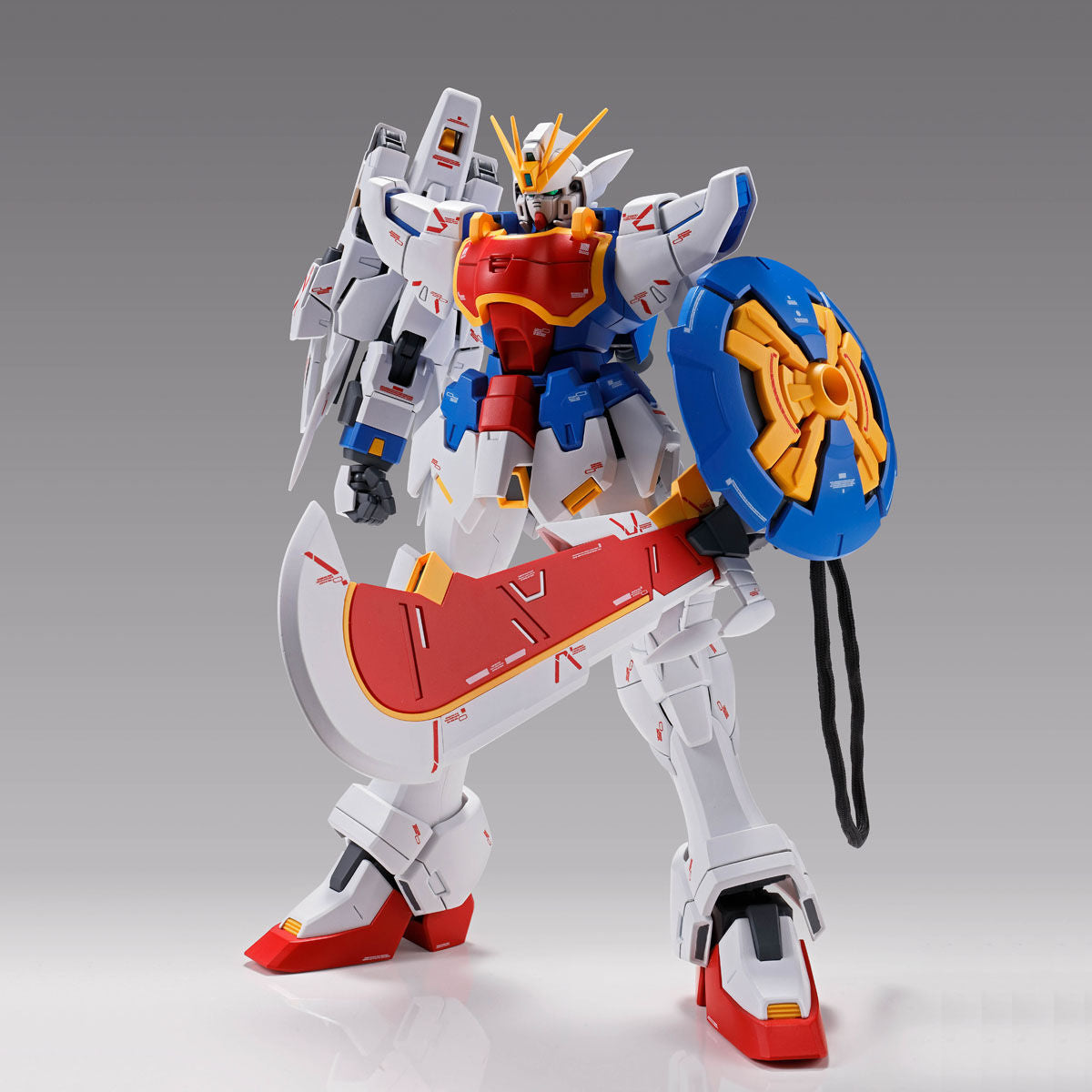 BANDAI SPIRITS MG 1/100 XXXG-01S Shenlon Gundam EW Japan NEW