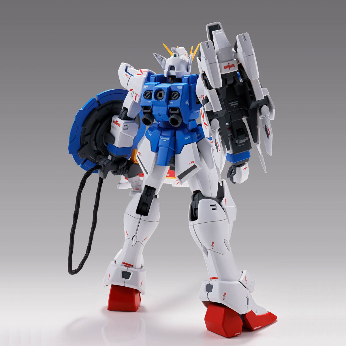 BANDAI SPIRITS MG 1/100 XXXG-01S Shenlon Gundam EW Japan NEW