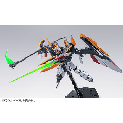 BANDAI SPIRITS MG 1/100 XXXG-01D Gundam Deathscythe EW Rouset Equipment Japan NEW