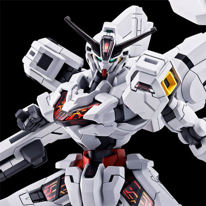 BANDAI SPIRITS Gundam Calibarn Permet Score Five HG 1/144 Gundam THE WITCH FROM MERCURY Japan NEW