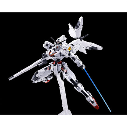 BANDAI SPIRITS Gundam Calibarn Permet Score Five HG 1/144 Gundam THE WITCH FROM MERCURY Japan NEW