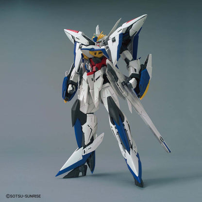 BANDAI SPIRITS Gundam Plastic model kits MG 1/100 MVF-XO8 Eclipse Gundam ORB Mobile Suit Japan NEW