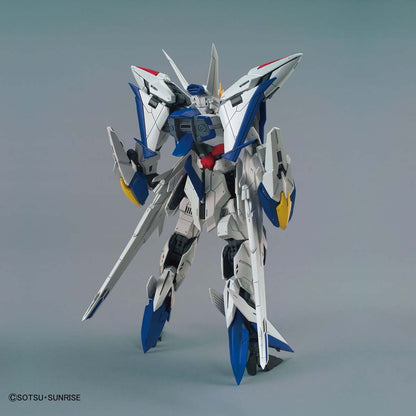 BANDAI SPIRITS Gundam Plastic model kits MG 1/100 MVF-XO8 Eclipse Gundam ORB Mobile Suit Japan NEW