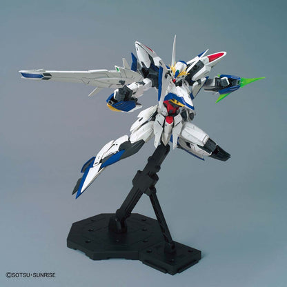 BANDAI SPIRITS Gundam Plastic model kits MG 1/100 MVF-XO8 Eclipse Gundam ORB Mobile Suit Japan NEW