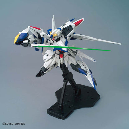 BANDAI SPIRITS Gundam Plastic model kits MG 1/100 MVF-XO8 Eclipse Gundam ORB Mobile Suit Japan NEW