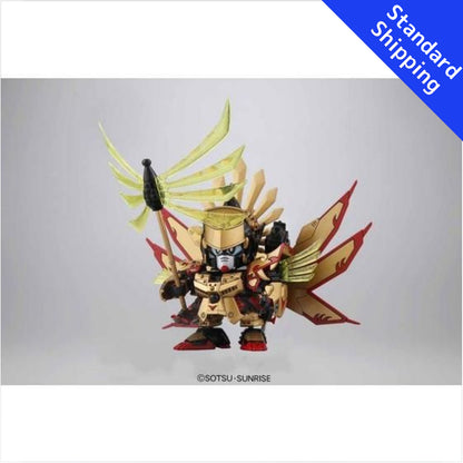 BANDAI SPIRITS BB Fighter 354 Toyotomi Hideyoshi Gundam Japan NEW