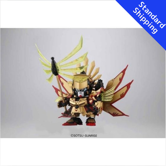 BANDAI SPIRITS BB Fighter 354 Toyotomi Hideyoshi Gundam Japan NEW