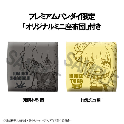 PREMIUM BANDAI Lool up My Hero Academia Shigaraki Tomura & Toga Himiko Figure Japan NEW