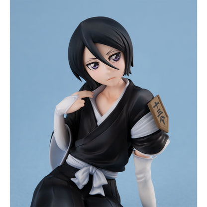 PREMIUM BANDAI Melty Princess BLEACH Thousand-Year Blood War Kuchiki Rukia Figure Japan NEW