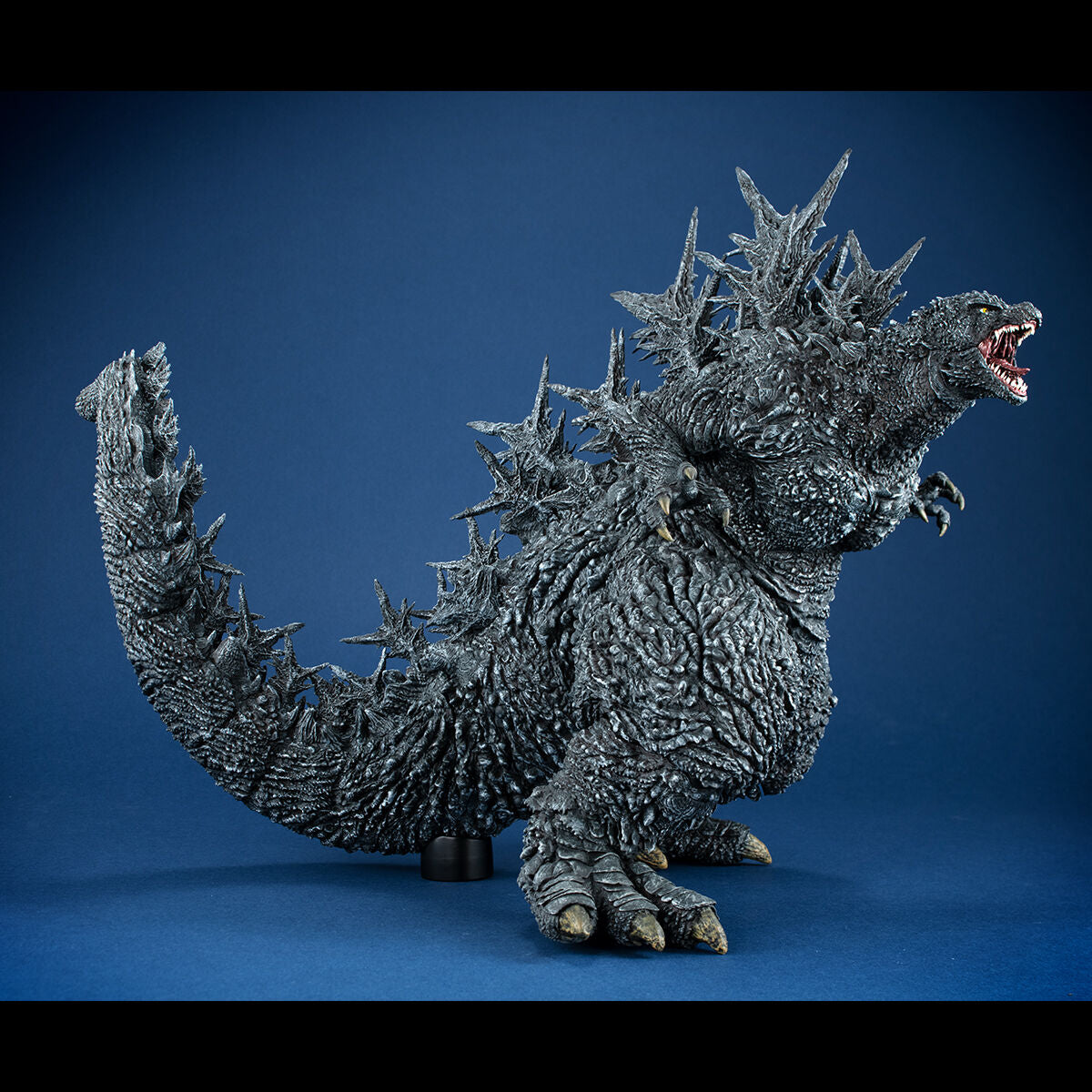 PREMIUM BANDAI UA Monsters Godzilla (2023) Wadatsumi Strategy image color ver. Figure Japan NEW