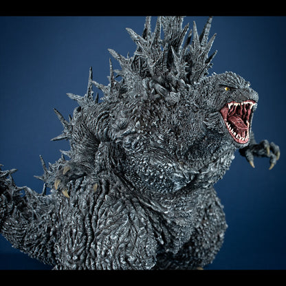 PREMIUM BANDAI UA Monsters Godzilla (2023) Wadatsumi Strategy image color ver. Figure Japan NEW