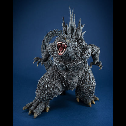 PREMIUM BANDAI UA Monsters Godzilla (2023) Wadatsumi Strategy image color ver. Figure Japan NEW