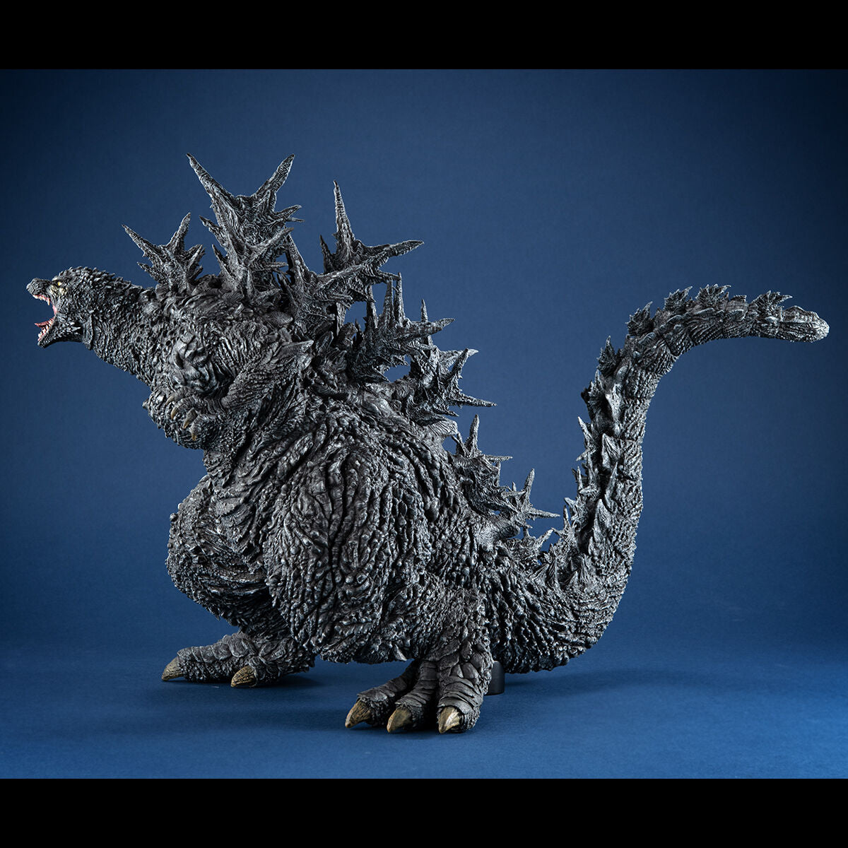 PREMIUM BANDAI UA Monsters Godzilla (2023) Wadatsumi Strategy image color ver. Figure Japan NEW