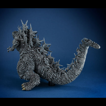 PREMIUM BANDAI UA Monsters Godzilla (2023) Wadatsumi Strategy image color ver. Figure Japan NEW