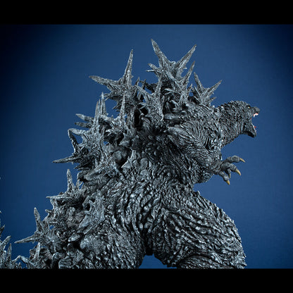 PREMIUM BANDAI UA Monsters Godzilla (2023) Wadatsumi Strategy image color ver. Figure Japan NEW