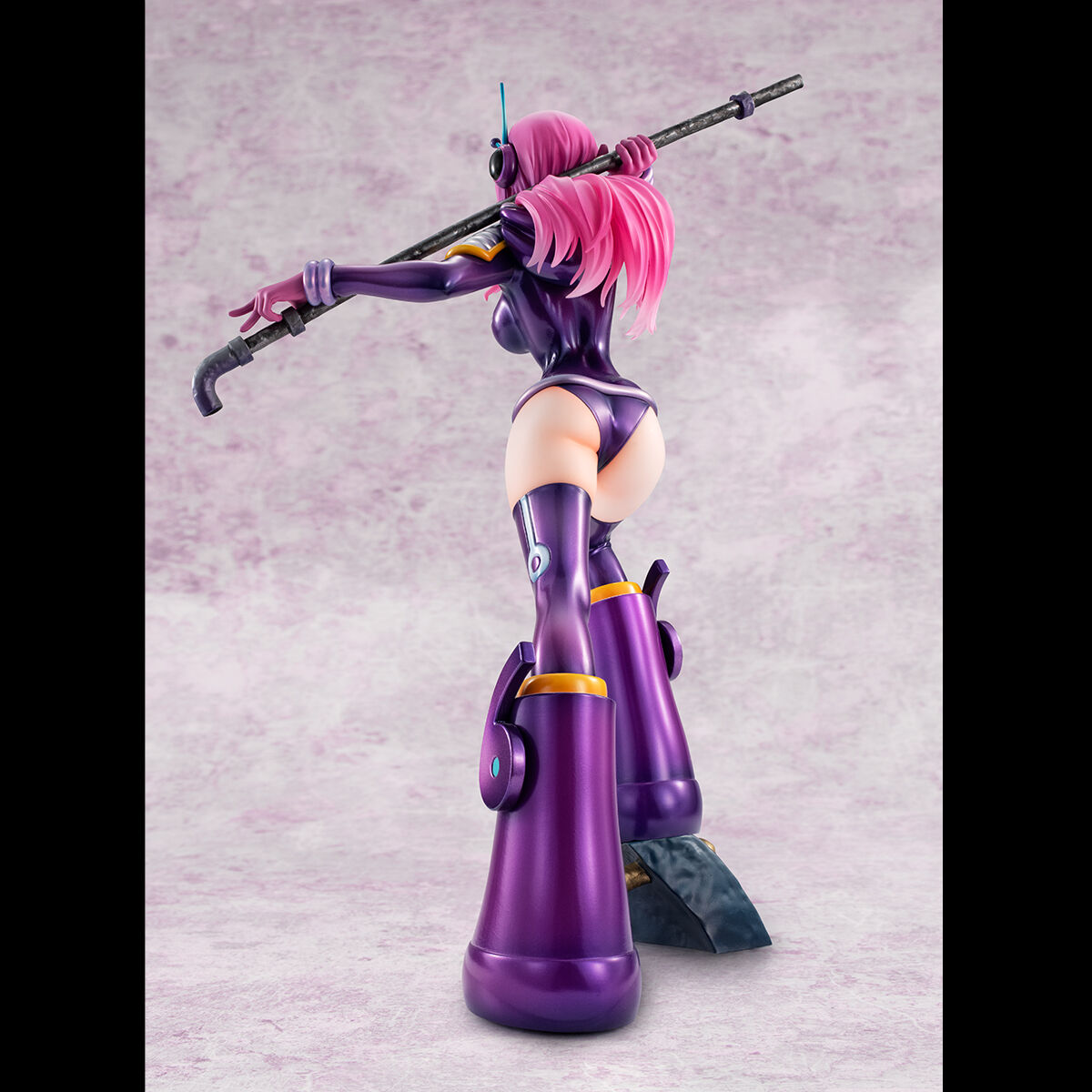 PREMIUM BANDAI Portrait.Of.Pirates ONE PIECE Evolutionary History Jewelry Bonney Figure Japan NEW