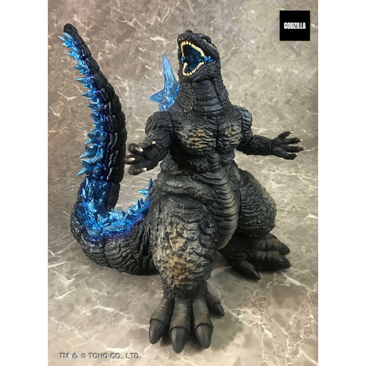 PREMIUM BANDAI G saurus Godzilla (2023) Figure Japan NEW