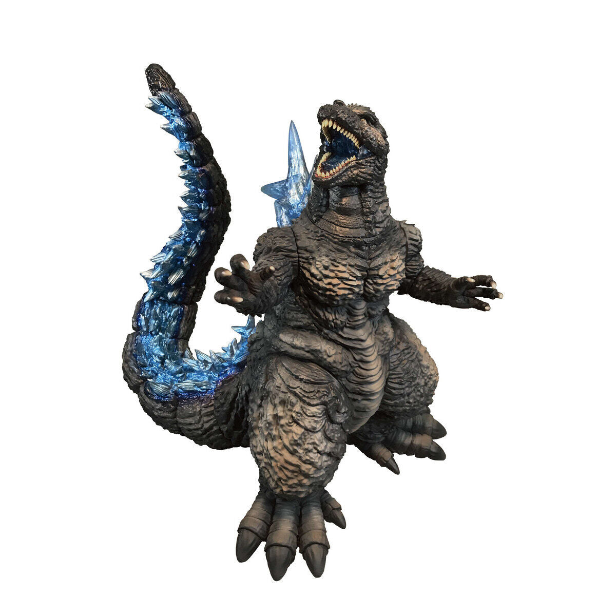 PREMIUM BANDAI G saurus Godzilla (2023) Figure Japan NEW