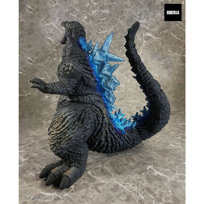 PREMIUM BANDAI G saurus Godzilla (2023) Figure Japan NEW