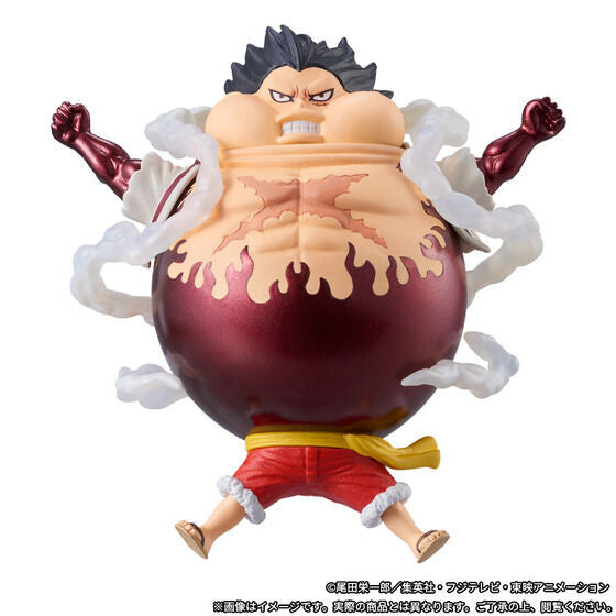 PREMIUM BANDAI ONE PIECE PREMIUM-Monkey D Luffy SPECIAL- World Collectable figure Japan NEW