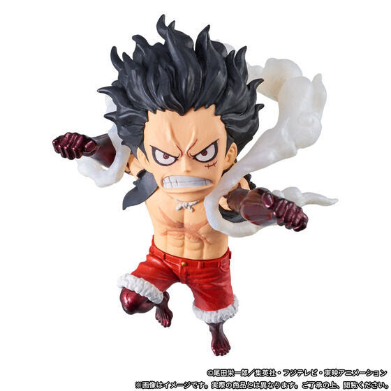 PREMIUM BANDAI ONE PIECE PREMIUM-Monkey D Luffy SPECIAL- World Collectable figure Japan NEW