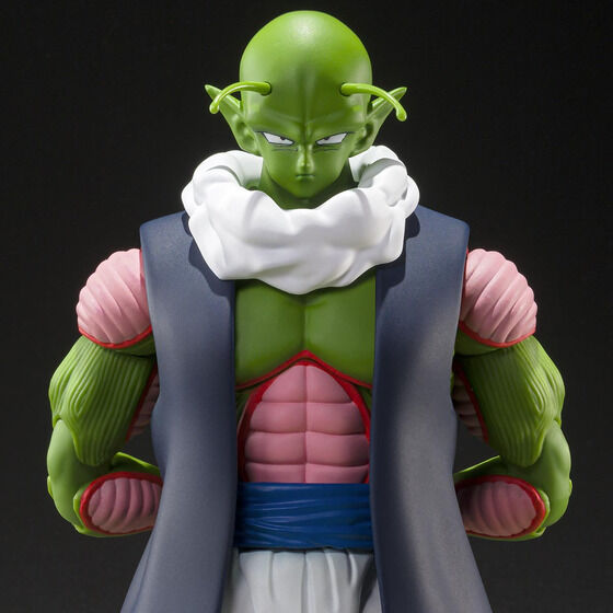 BANDAI Dragonball Z S.H.Figuarts Figure Nail Japan NEW