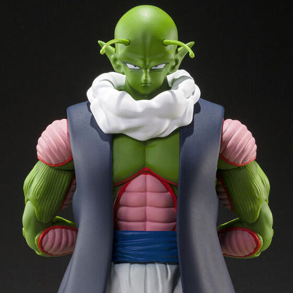 BANDAI Dragonball Z S.H.Figuarts Figure Nail Japan NEW
