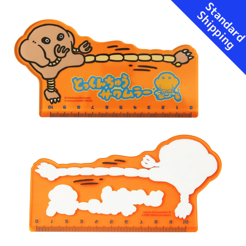 Pokemon Center Original Ruler training Hitmonlee