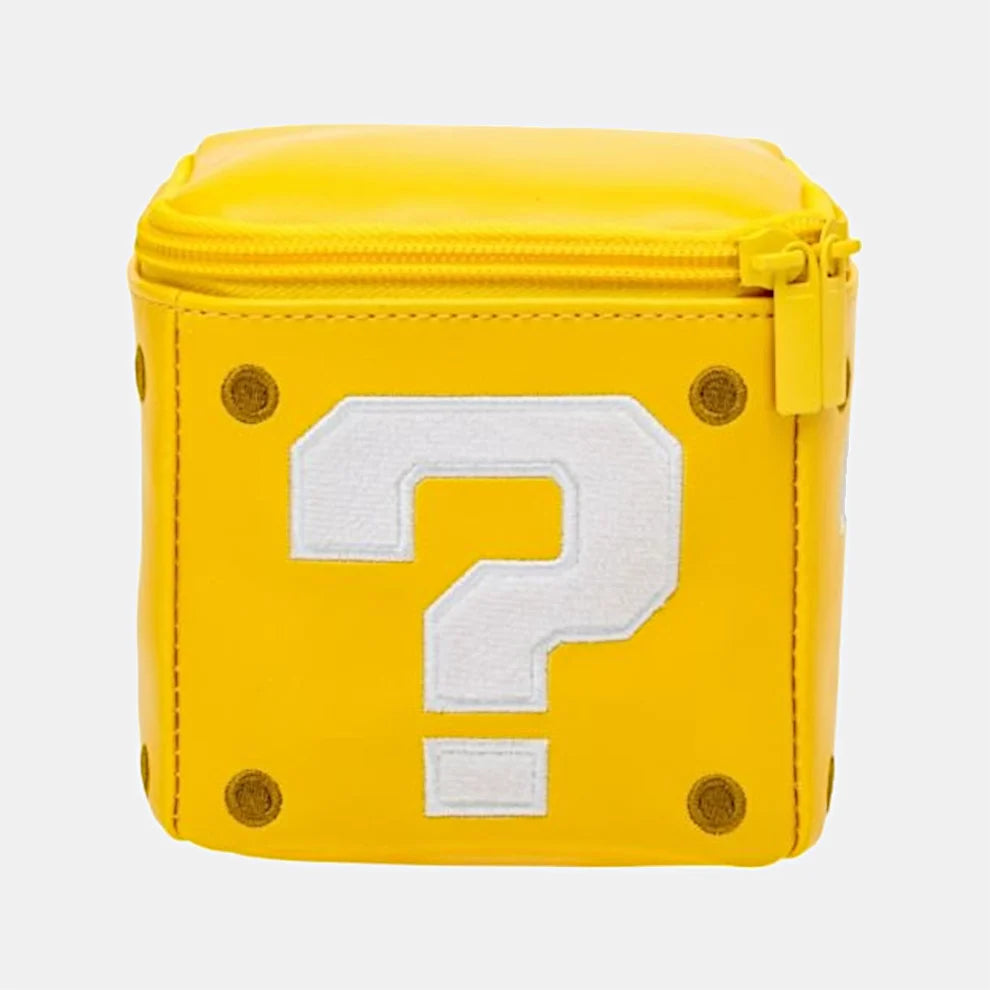 Bolsa de Item do Nintendo Super Mario Japão TÓQUIO/OSAKA/KYOTO NOVO