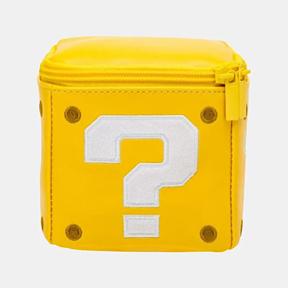 Bolsa de Item do Nintendo Super Mario Japão TÓQUIO/OSAKA/KYOTO NOVO