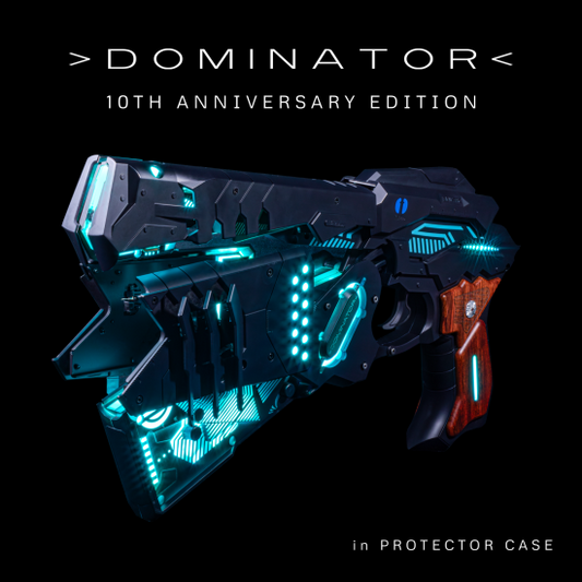 Cerevo DOMINATOR 10th Anniversary Edition PSYCHO-PASS Japan