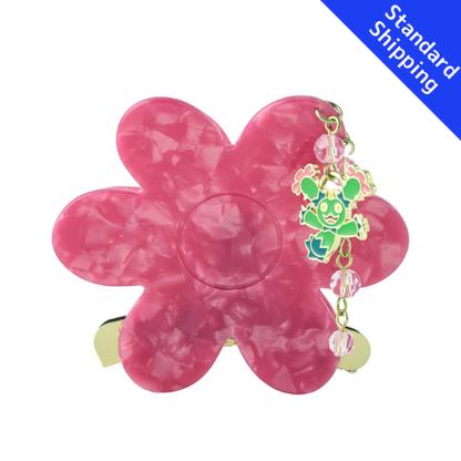 Pokemon Center Original Hairband Midarezaki Maractus