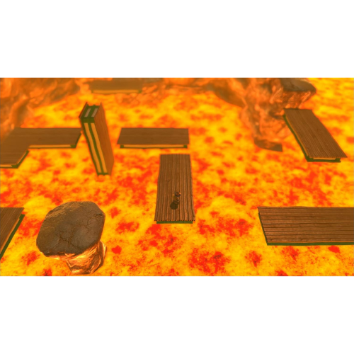 Touhou Synth World Nintendo switch Game Japan