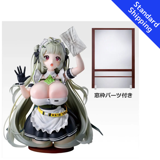 Ichiban Kuji Figure (Unopened) Ichiban Kuji NIKKE CHAPTER 7 Last One Prize: Soda Figure