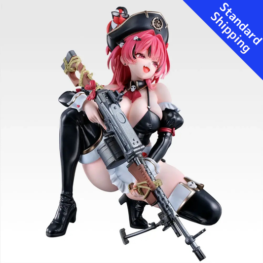 Ichiban Kuji Figure (Unopened) Prize A Must: Romantic Maid Figure "Ichiban Kuji Victory Woman"