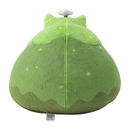 Pokemon Center Original Plush toy Poko A Pokemon Snorlax (Moss-like)