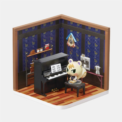 [BOX Set] Animal Crossing: Happy Room