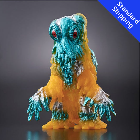 BANDAI Godzilla Movie Monster Series Hedorah 2023 summer ver. (Godzilla vs. Hedorah) PVC Figure Japan NEW