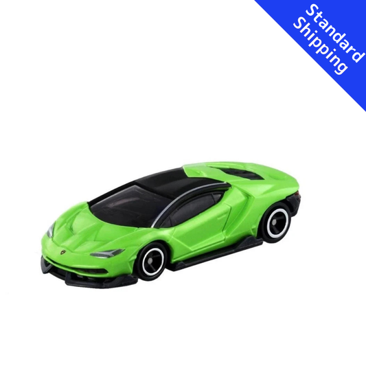 Lamborghini Centenario LP770-4 First Edition Special Model Takara Tomy Japan H98
