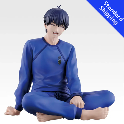 Ichiban Kuji Figure (Unopened) Ichiban Kuji Prize A Kiyoshi Yoichi Figure
