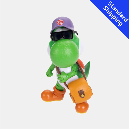 TSM2-02 Action Figure Yoshi