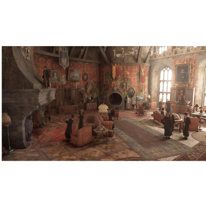 Hogwarts Legacy Nintendo switch 2 Game Japan