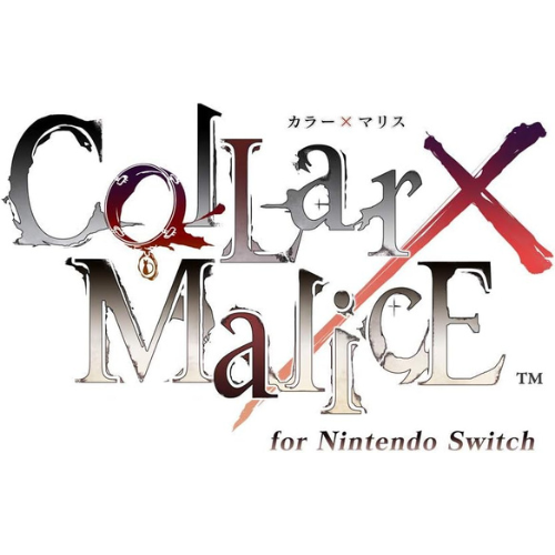 Collar×Malice Nintendo switch Game Japan